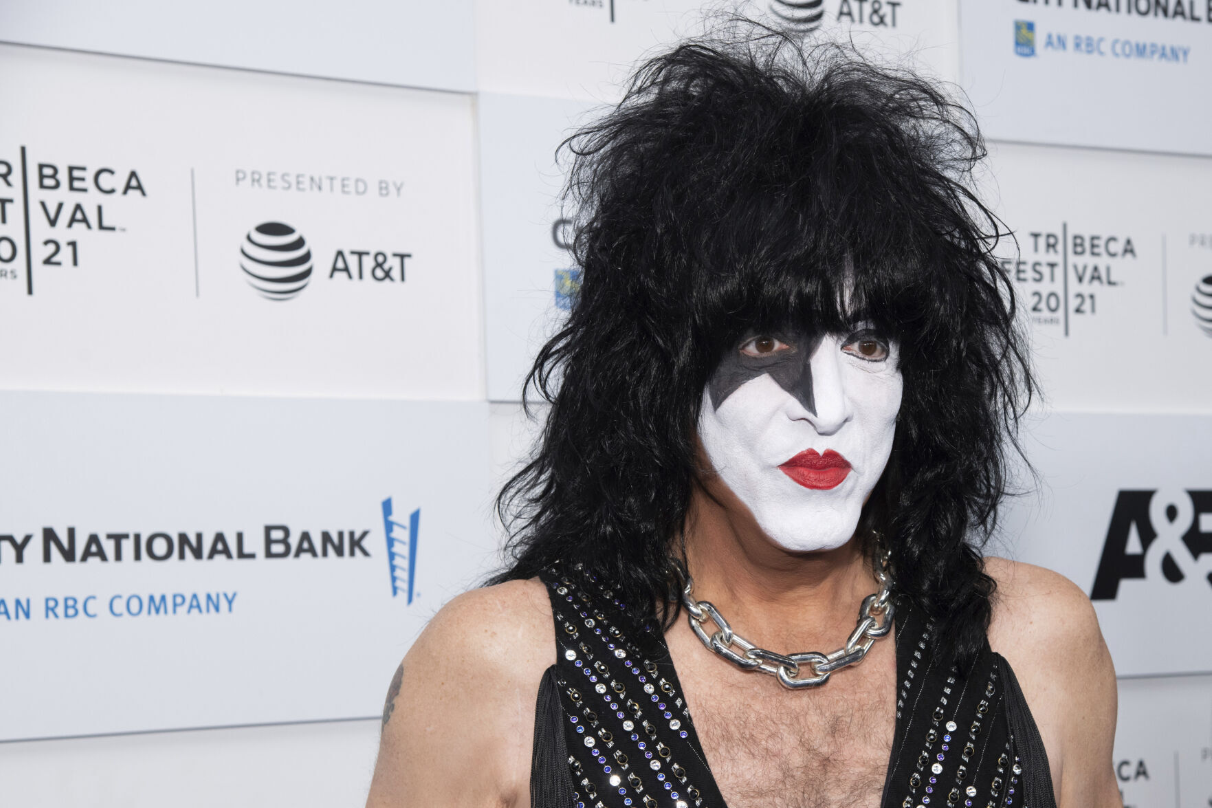 Paul Stanley